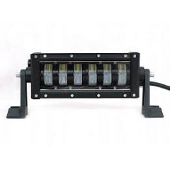 Светодиодная балка (люстра) AllLight HP-48W Київ