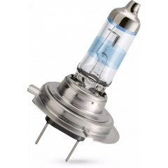 Автолампа PHILIPS 12972XVPS2 H7 55W 12V X-tremeVision Pro150 +150% Полтава