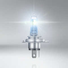 Автолампа OSRAM H4 64193NB200 Night Breaker +200% 60/55W 12V P43T 10X10X1 Ивано-Франковск
