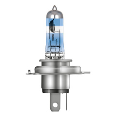 Автолампа OSRAM H4 64193NB200 Night Breaker +200% 60/55W 12V P43T 10X10X1 Ивано-Франковск