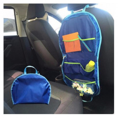 Портативный органайзер в авто Safety Dm09C117 40х68 см Київ
