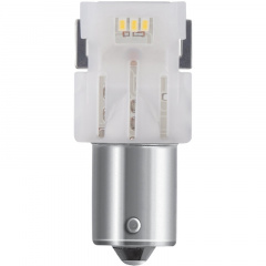 Комплект светодиодных ламп Osram LEDriving SL 7506DWP-02b P21W 12V BA15s 6000K 2шт Полтава