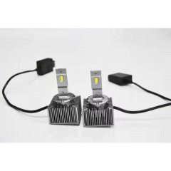 Светодиодные лампы TORSSEN PREMIUM Pro D8S 40W Тернопіль