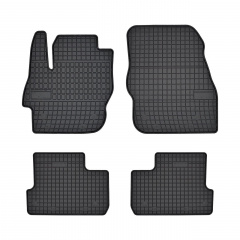 Коврики Frogum Mazda 3 II от 2008-2013 в салон резиновые (402539) Мукачево