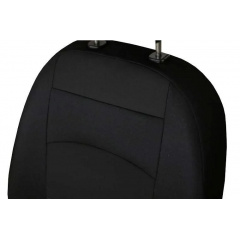 Авточехлы для CHERY Amulet 2003-2014 POK-TER Classic Plus (r415595) Київ