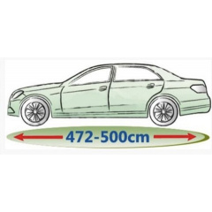 Чехол-тент для автомобиля Kegel-Blazusiak Mobile Garage XL Sedan (5-4113-248-3020) Боярка