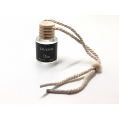 Автопарфюм classic Christian Dior Sauvage 12 мл Днепрорудное