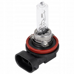 Галогеновая лампа EA Light X H9 12V 65W PGJ19-5 CLEAR Жмеринка