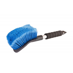 Щетка для мытья авто 90*175 мм L 400 мм MASTERTOOL GM (84-0016) Токмак