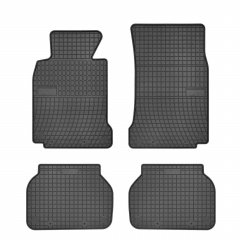 Коврики Frogum BMW 5 E39 от 1995-2004 в салон резиновые (0668) Ужгород