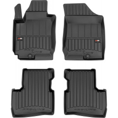 3D коврики в салон FROGUM Proline Kia PRO CEED I 2006-2012 3D426252 Киев