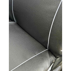 Авточехлы на передние сиденья Kegel-Blazusiak SOLID для CHERY Jaggi 2006- (r416230) Хмільник