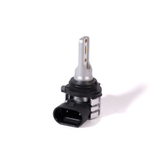 Комплект светодиодных ламп HeadLight M5 HIR2 12-24V 40W PX22d chip 3570 6500K Орехов