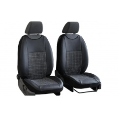Накидки на сиденья POK-TER Select для CHERY Tiggo I 2005-2011 (r416382) Киев