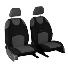 Майки-чехлы на передние сиденья POK-TER Tuning Classic для CHERY Beat 2009-2015 (r415757) Жмеринка