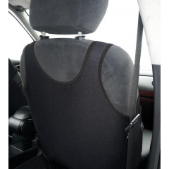 Майки-чехлы на передние сиденья POK-TER Tuning Classic для CHERY Beat 2009-2015 (r415757) Жмеринка