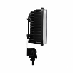 Комплект светодиодных фар AllLight JR-5-40W ближний/дальний с DRL и поворотником (2 шт) Київ