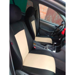 Авточехлы CHERY Jaggi 2006- POK-TER Road (r416172) Косов