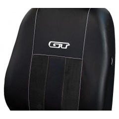 Авточехлы POK-TER GT line для CHERY A13 2008 (r416469) Мукачево