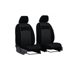 Авточехлы на передние сидения AUDI A4 B7 2004-2008 POK-TER VIP 1+1 Володимир-Волинський