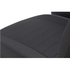 Майки-чехлы POK-TER Trend для CHERY A15 2003-2014 на передние сиденья (r416611) Курень