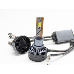 Комплект светодиодных ламп HeadLight R20 H1 100W Canbus Нововолынск