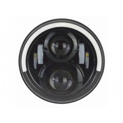 Светодиодная фара AllLight JR-2/3-60W ближний/дальний Нововолынск