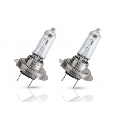 Комплект галогеновых ламп Philips 12972LLECOS2 H7 55W 12V PX26d EcoVision Киев
