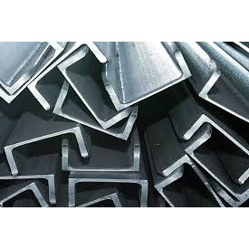 Швелера сталеві катані