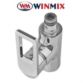 Змішувач для кухні Winmix Premium RainBOW 025 (без виливу), Польща