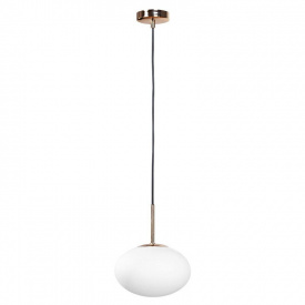 Люстра Zumaline OMI Золотий (Zu1183)