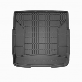 3D Резиновый коврик Frogum в багажник Opel Insignia A Tourer 2008-2017