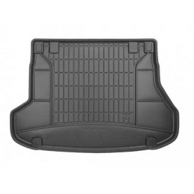 Резиновый коврик 3D Frogum в багажник Kia Ceed 2012- TM549482