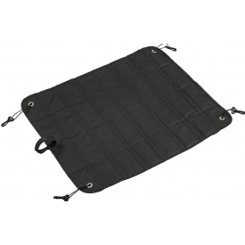 Коврик в багажник авто Ultimate Speed 80 х 64 см Черный (IAN435924-2)