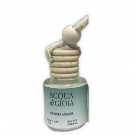Автопарфюм classic Giorgio Armani Acqua di Giola 12 мл