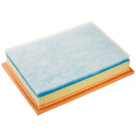 Воздушный фильтр BOSCH 3089 FORD/SEAT/VW Sharan,Galaxy