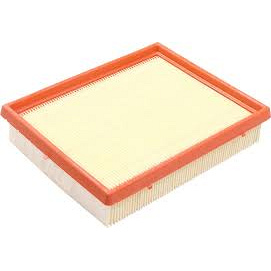 Воздушный фильтр BOSCH 3526 CITROEN Xsara 1,4i-1,6i 00-