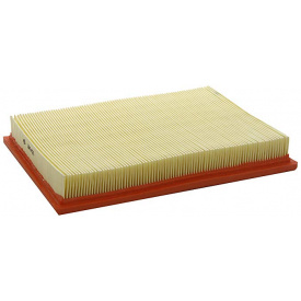 Воздушный фильтр BOSCH 9189 JEEP Cherokee,Grand Cherokee 01-