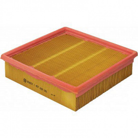 Воздушный фильтр BOSCH 9061 LADA Samara,110,111,115