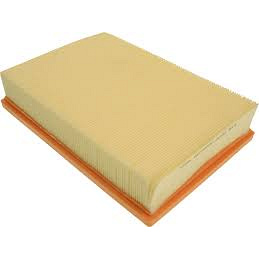 Воздушный фильтр BOSCH 3701 MB 280SE,300E,E320,E280,E36 -98