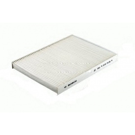 Воздушный фильтр салона BOSCH 2177 Honda Accord CL, CU