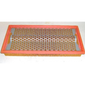 Воздушный фильтр BOSCH 3700 MB 400E,500E,500SL,CL420,SL500,S420,E500 -99