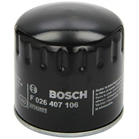 Масляный фильтр BOSCH 7106 Renault Laguna, Espace, Safrane 2,2 1995 - 2001