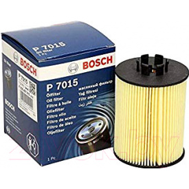 Масляный фильтр BOSCH 7015 OPEL Astra,Combo,Corsa 97-