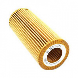 Масляный фильтр BOSCH 9119 BMW 318d,320d,520d (E46,E39) 99-03