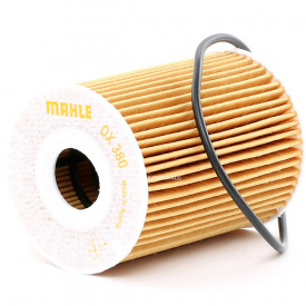 Масляный фильтр Mahle OX380D Daimler, Chrysler, Jeep