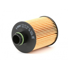 Масляный фильтр BOSCH CHEVROLET/FIAT/PEUGEOT/OPEL Doblo/Mutijet/Astra/Combo