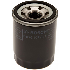 Масляный фильтр BOSCH 7077 HONDA Accord,Civic,Jazz,Prelude 85-