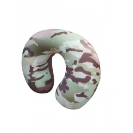 Автоподушка Expetro Камуфляж 30х30 см (РР- camo)