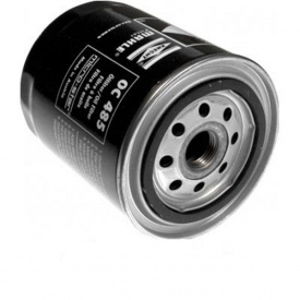 Масляный фильтр Mahle OC485 VW, Audi, Skoda